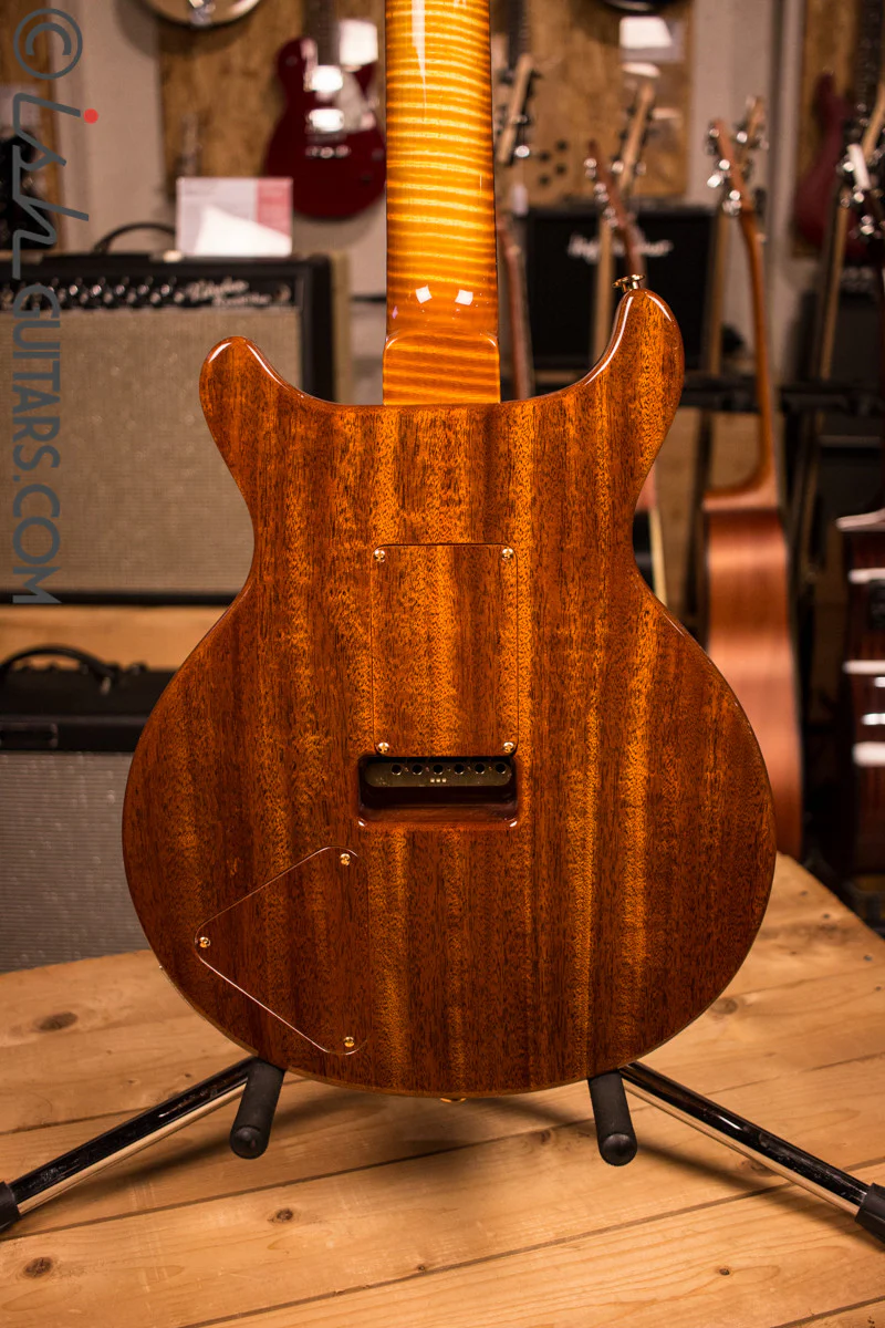 Paul Reed Smith Private Stock Santana Retro - Image 8
