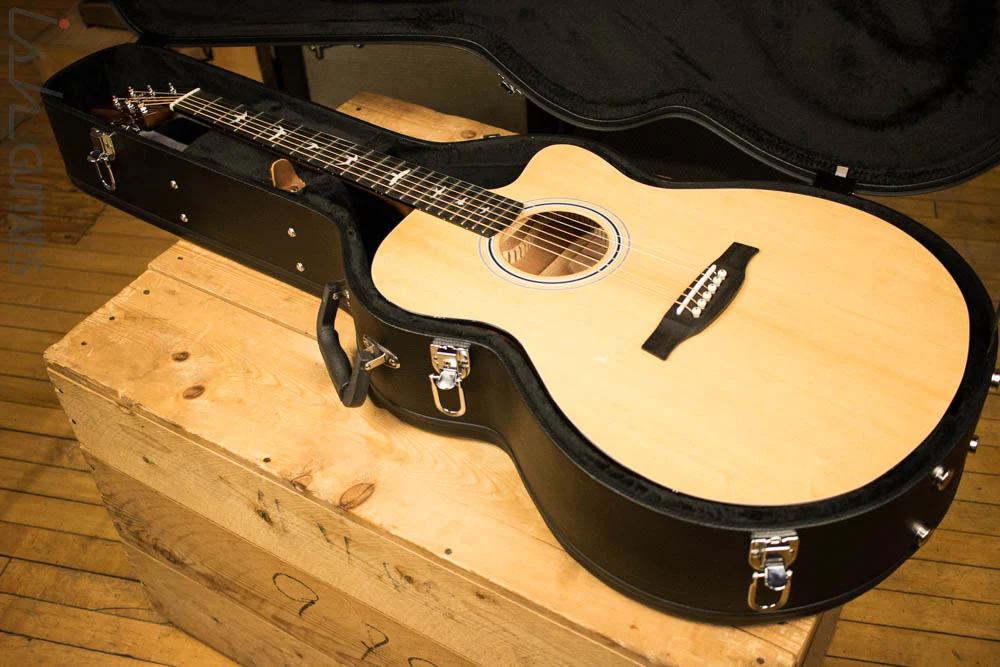 Paul Reed Smith PRS 2018 Angelus SE AX20E Acoustic Store Demo B-Stock - Image 4