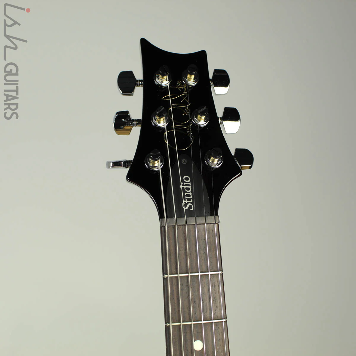 Paul Reed Smith PRS 2018 S2 Studio McCarty Tobacco Sunburst Limited Edition - Image 6