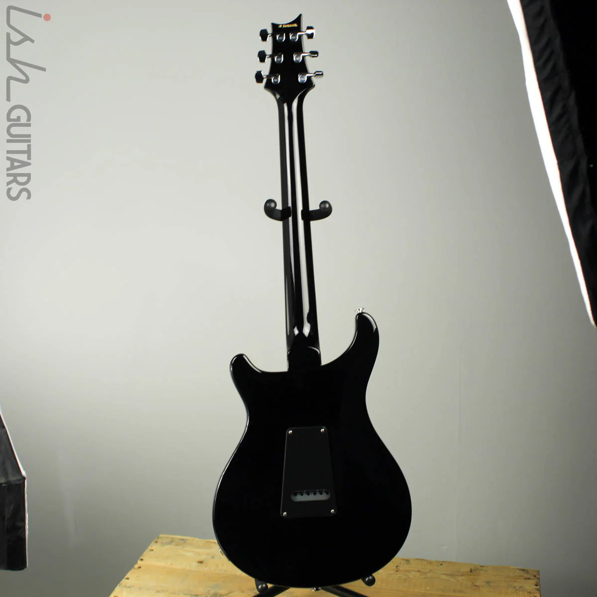 Paul Reed Smith PRS 2018 S2 Studio McCarty Tobacco Sunburst Limited Edition - Image 7