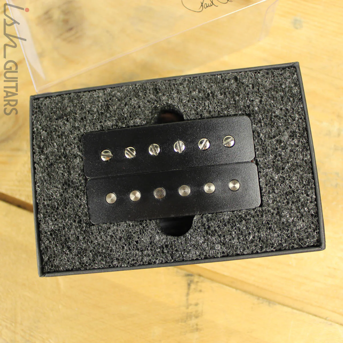 Paul Reed Smith PRS 59/09 Bass Uncovered Pickup