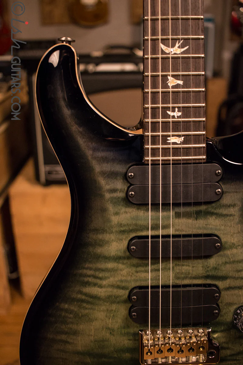 Paul Reed Smith PRS 509 Electric Guitar - Image 3