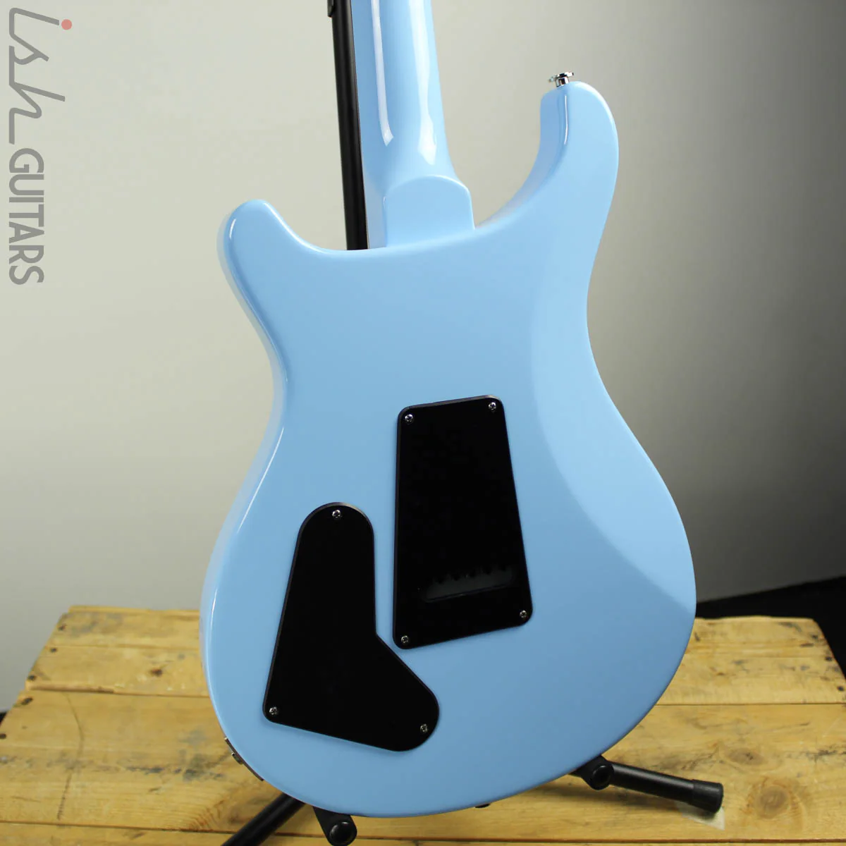 2019 Paul Reed Smith PRS S2 Custom 22 Custom Color Powder Blue - Image 9