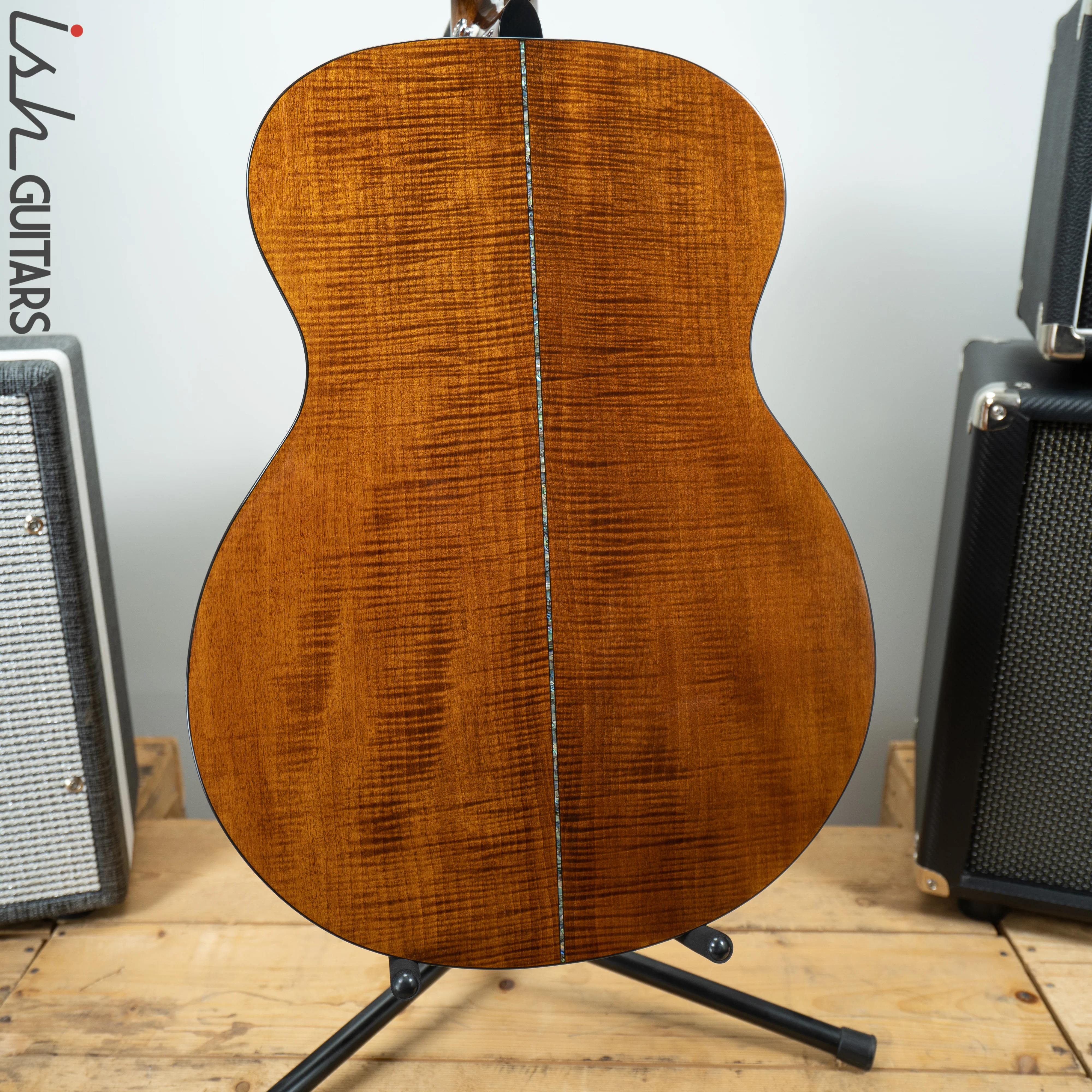 Paul Reed Smith PRS SE T50E Tonare Vintage Sunburst - Image 8