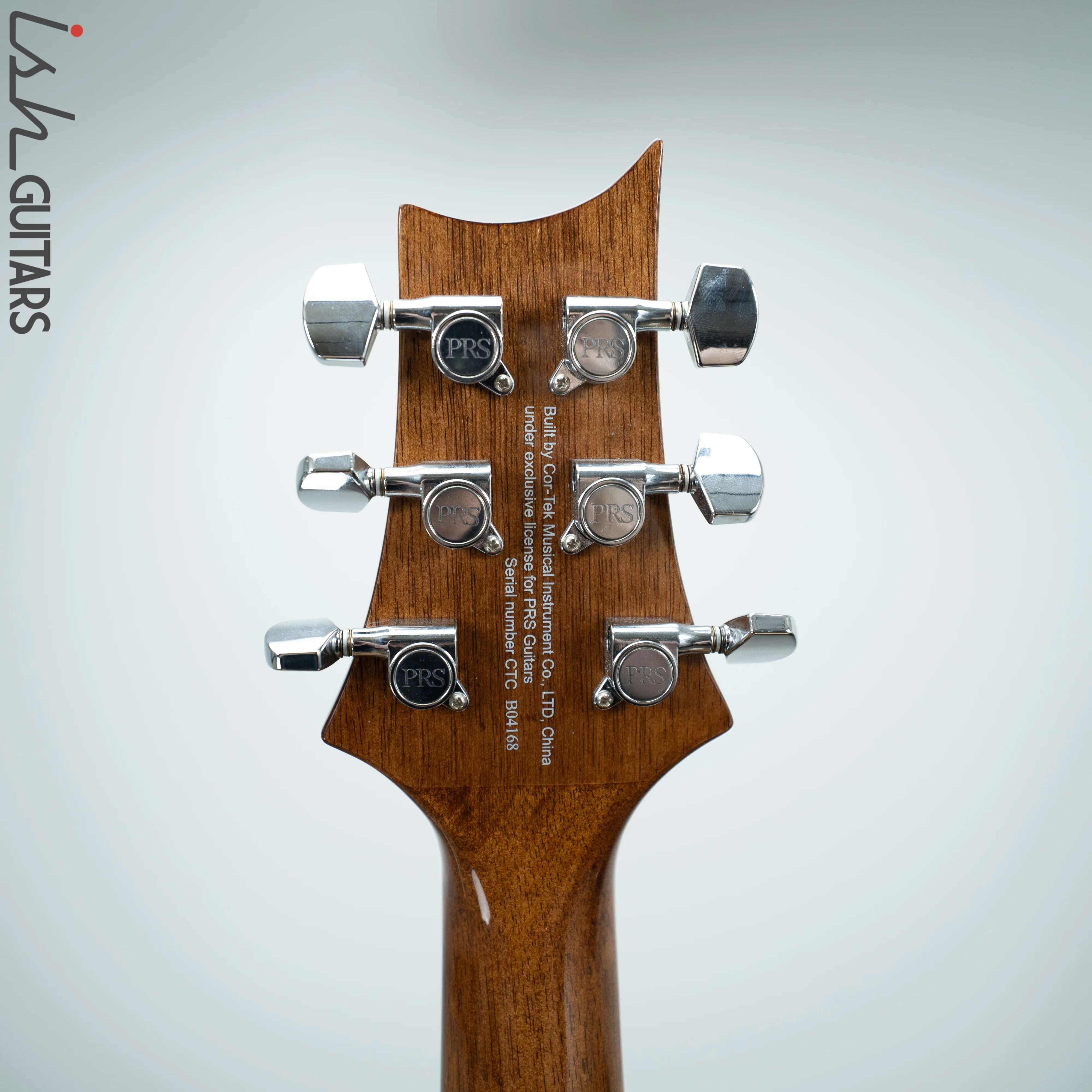 Paul Reed Smith PRS SE T50E Tonare Vintage Sunburst - Image 9