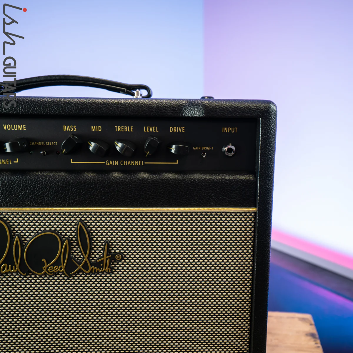 Paul Reed Smith PRS Sonzera 20 1x12 Combo Amplifier - Image 5