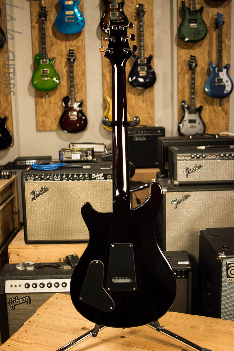 2018 Paul Reed Smith S2 Custom 22 McCartyburst - Image 8