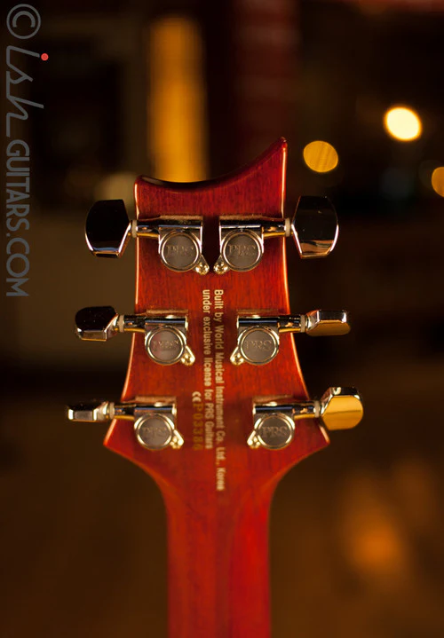 Paul Reed Smith SE 245 Soapbar - Image 10