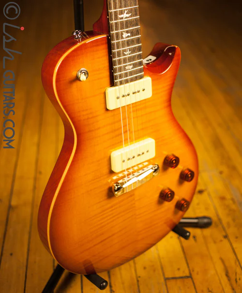 Paul Reed Smith SE 245 Soapbar - Image 7