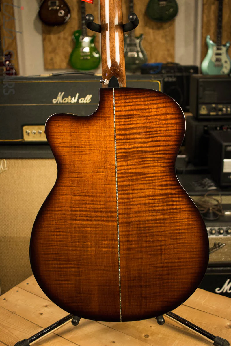 Paul Reed Smith SE Angelus A50E Acoustic Guitar - Image 7