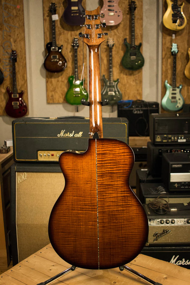 Paul Reed Smith SE Angelus A50E Acoustic Guitar - Image 8