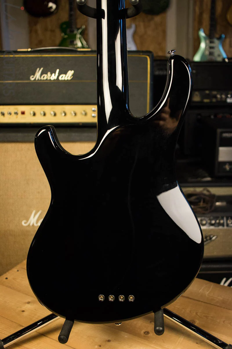 Paul Reed Smith PRS SE Kestrel Bass Black - Image 7
