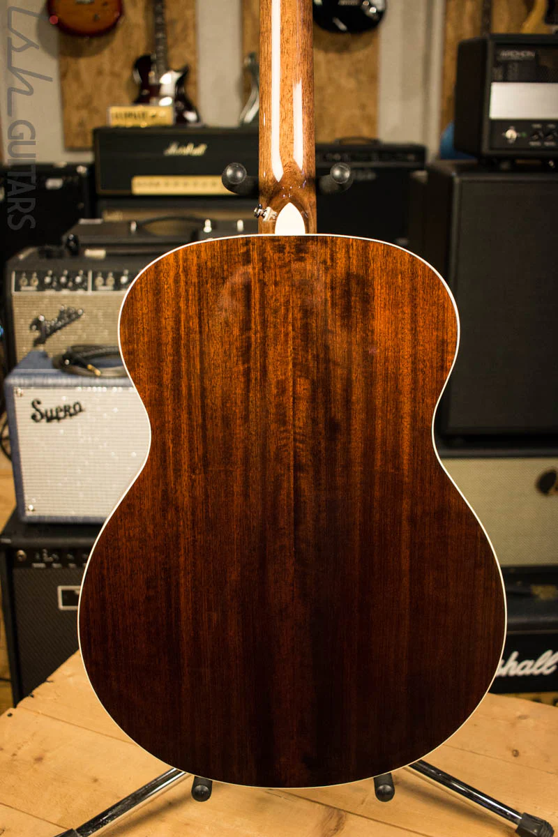 Paul Reed Smith PRS SE Tonare T40E Acoustic Guitar Store Demo - Image 7