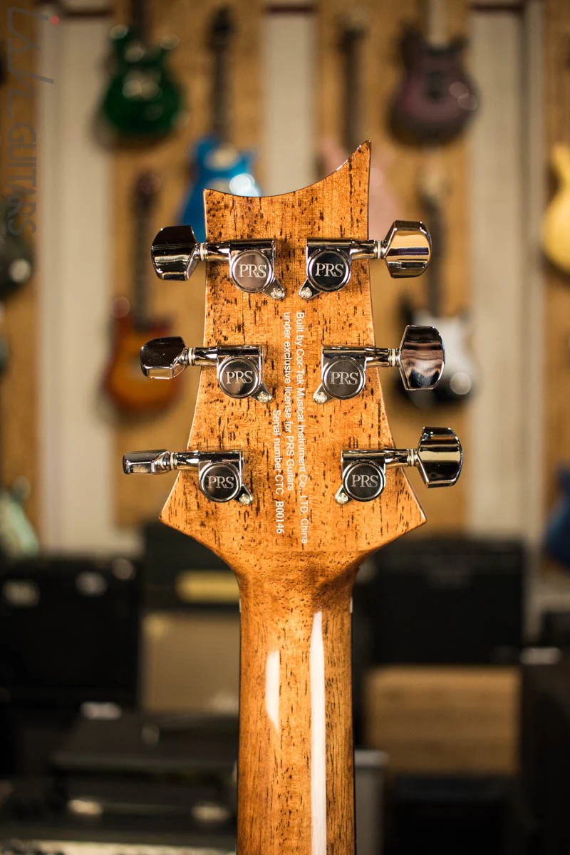 Paul Reed Smith SE Tonare T40E Acoustic Guitar - Image 9