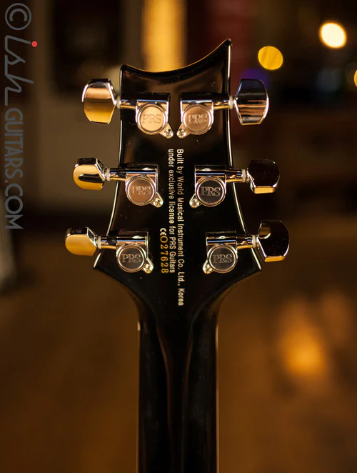 Paul Reed Smith SE Tremonti Signature - Image 10