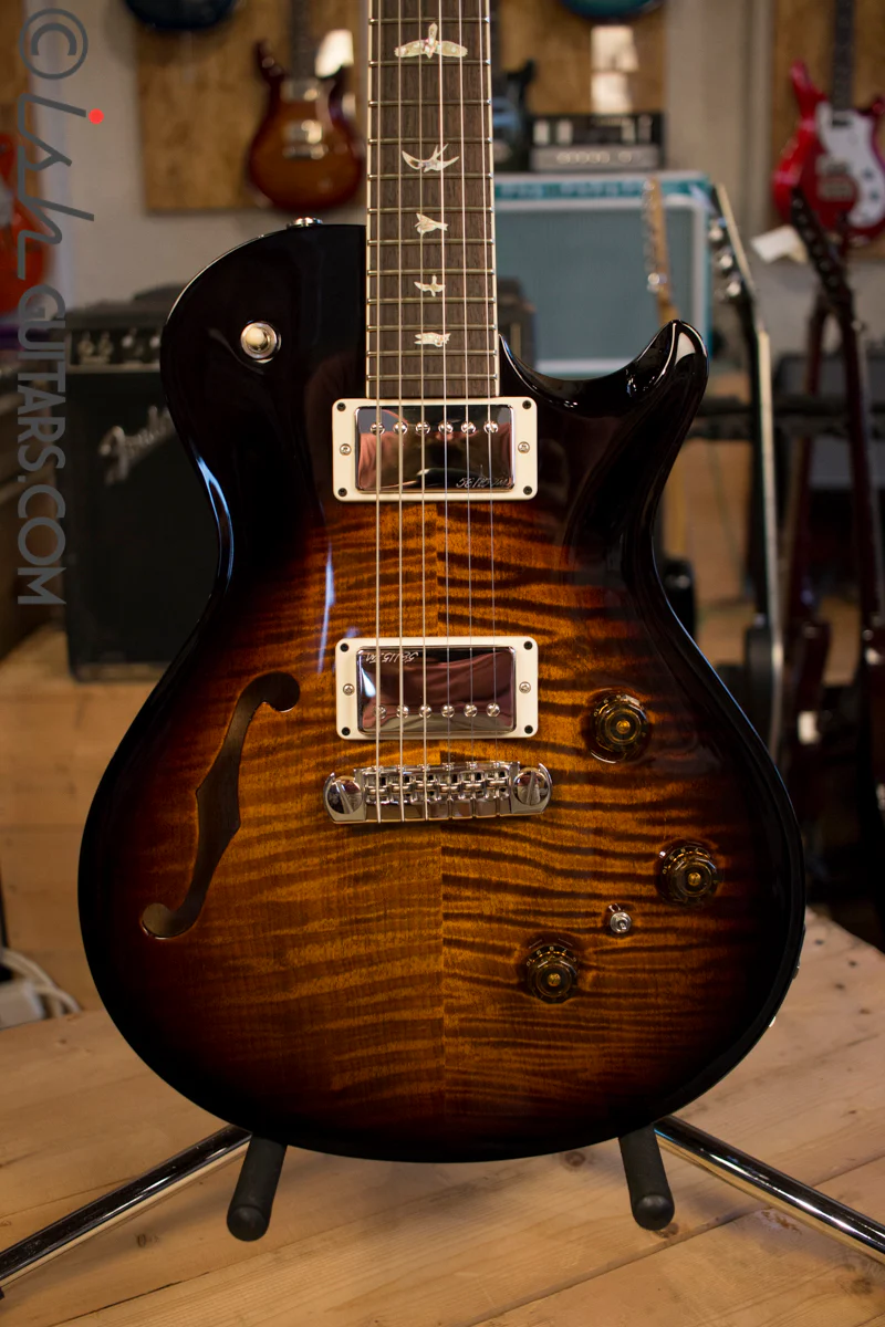 Paul Reed Smith Singlecut 245 Piezo P245 SC245