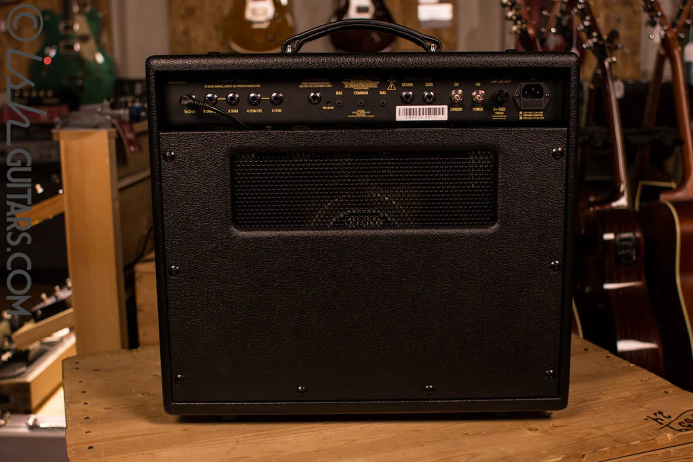 Paul Reed Smith Sonzera 20 Combo 12 Inch - Image 4
