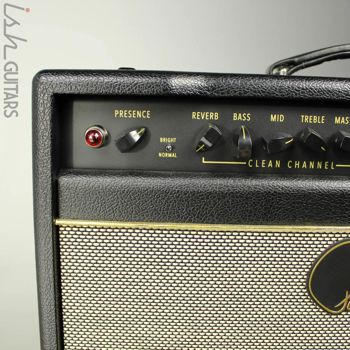 Paul Reed Smith Sonzera 50 Combo Amp - Image 3