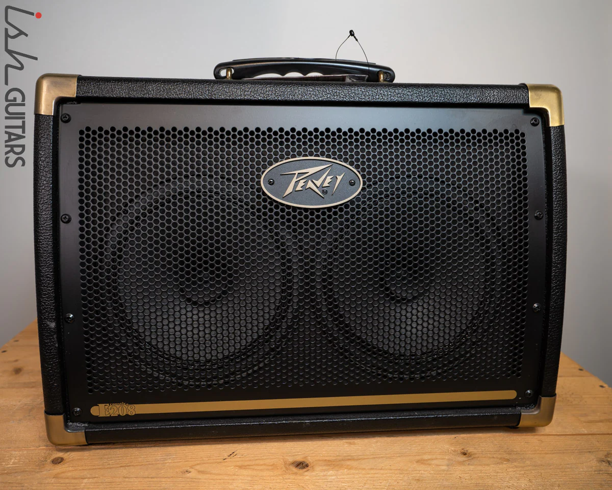 Peavey E208 Acoustic Amp