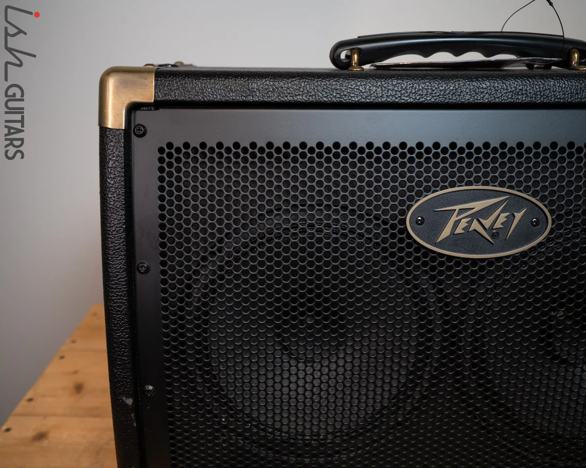 Peavey E208 Acoustic Amp - Image 3