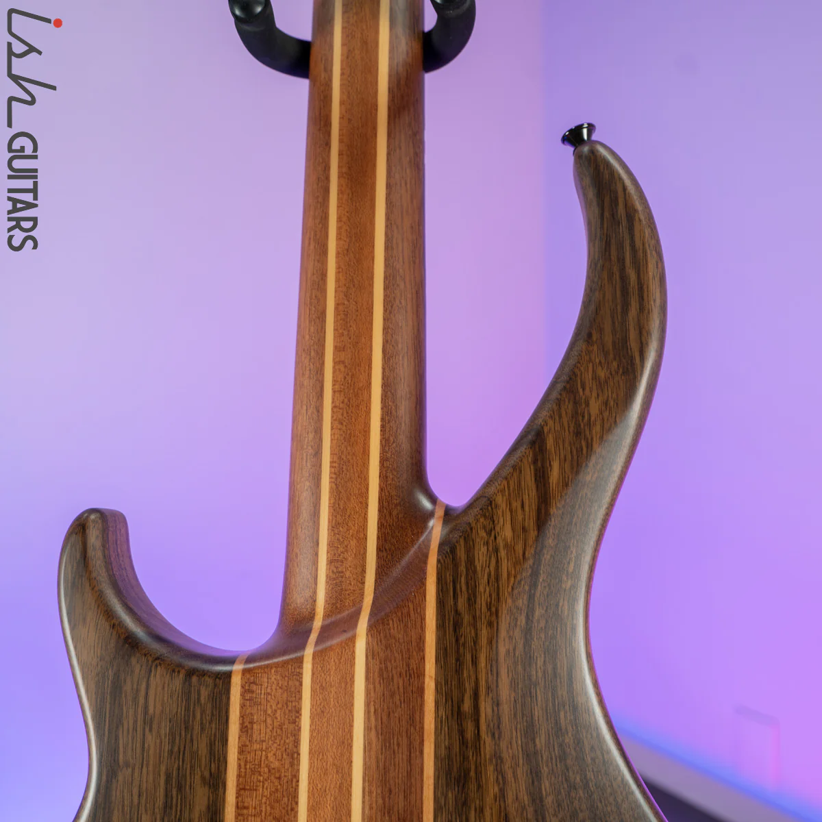 Peavey Grind 5 NBT Bass Natural - Image 9