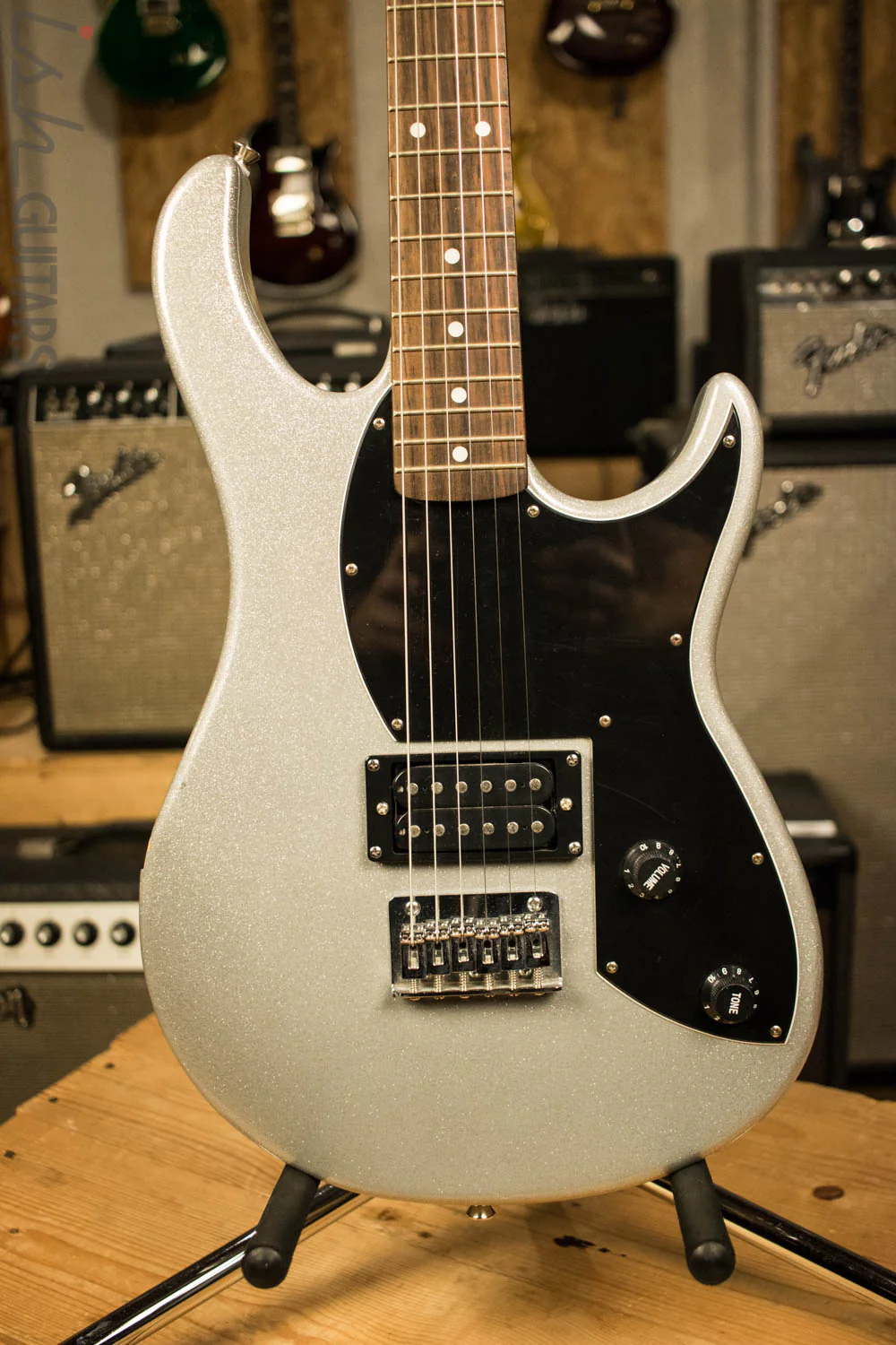 Peavey Rockmaster
