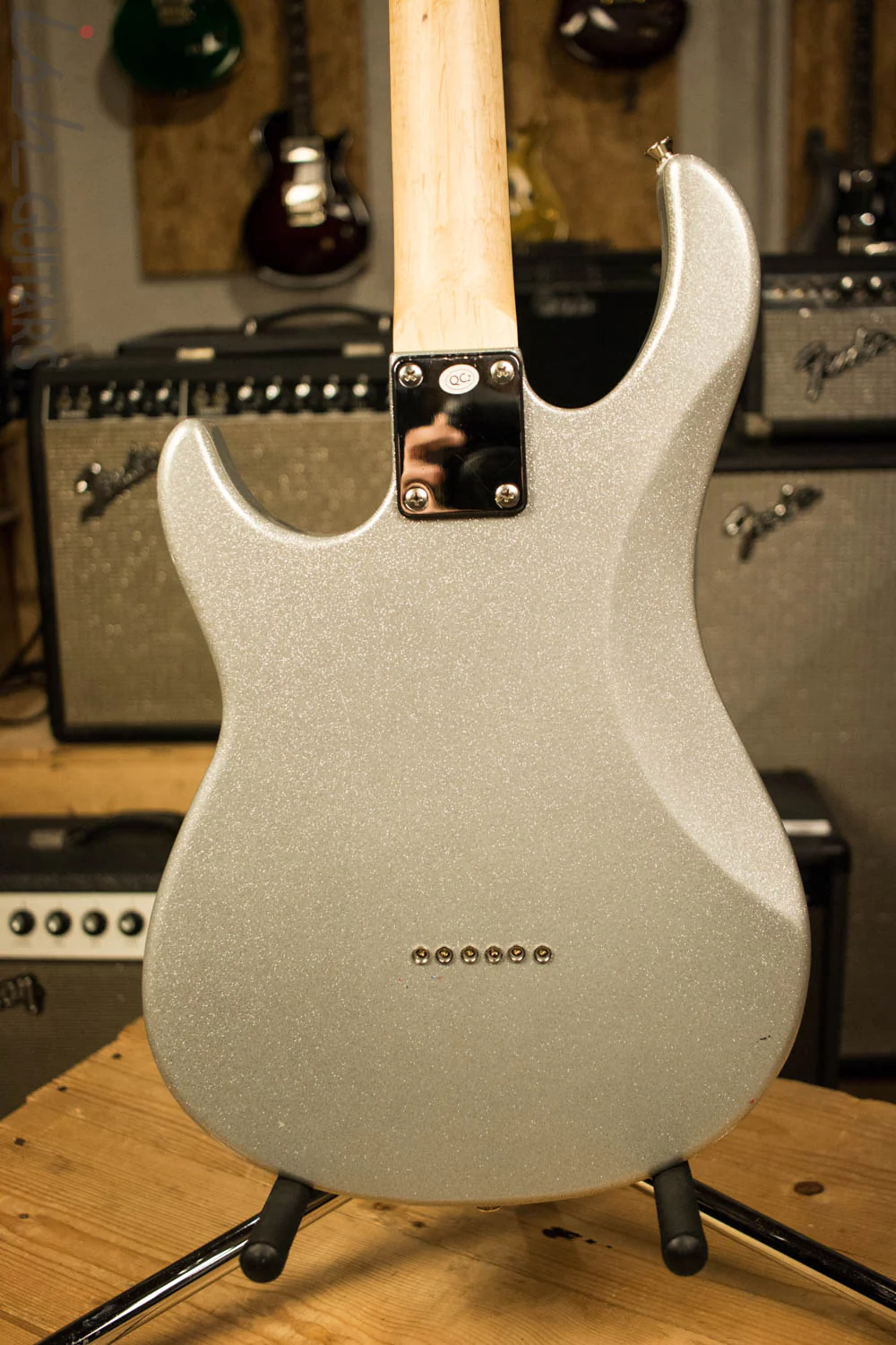 Peavey Rockmaster - Image 7