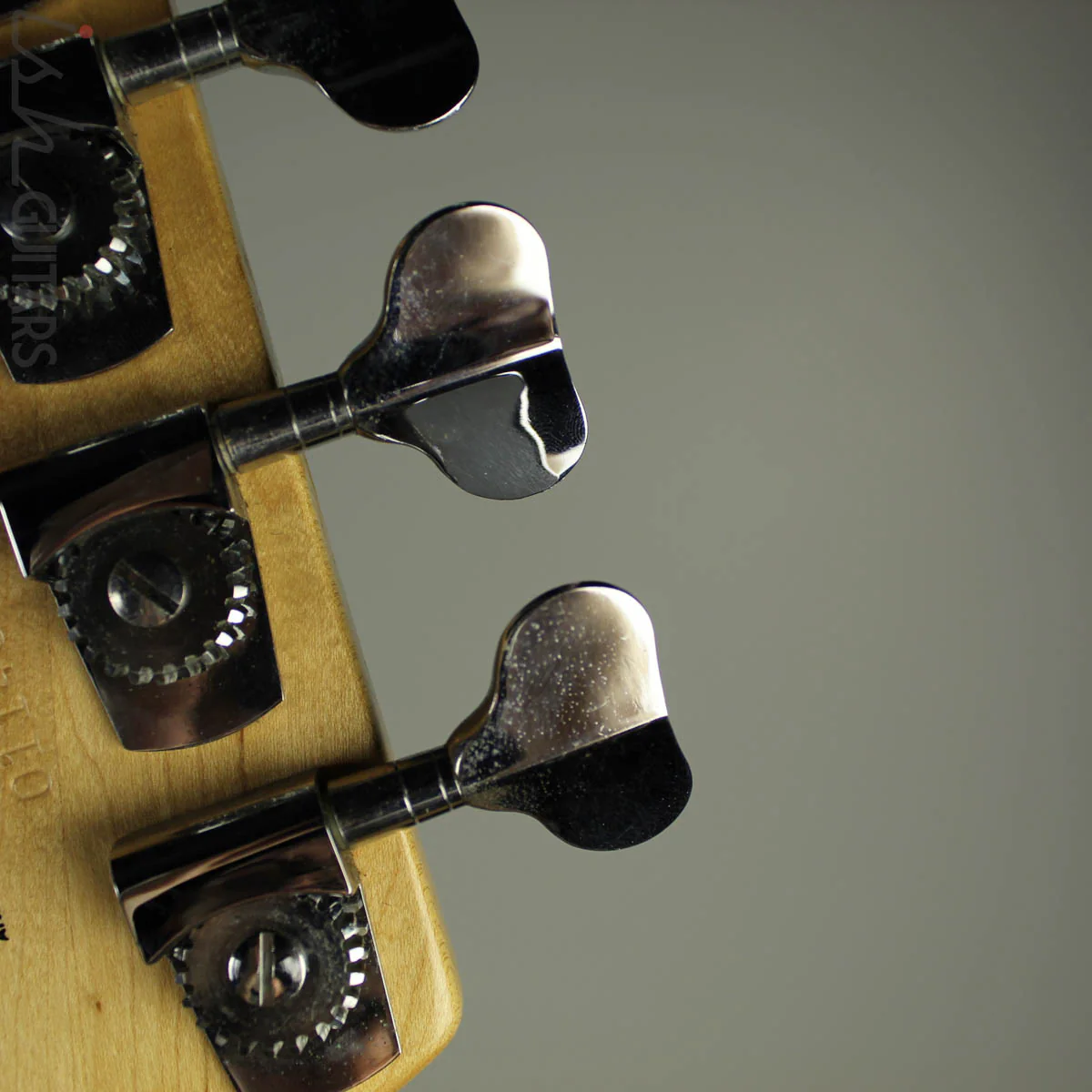 Peavey T-40 Bass Natural - Image 19