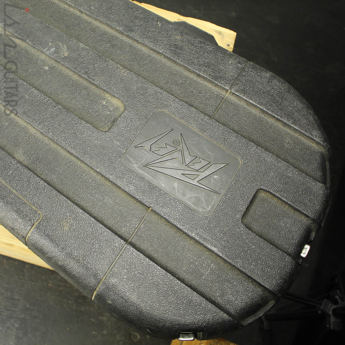 Peavey T-40 Bass Natural - Image 23