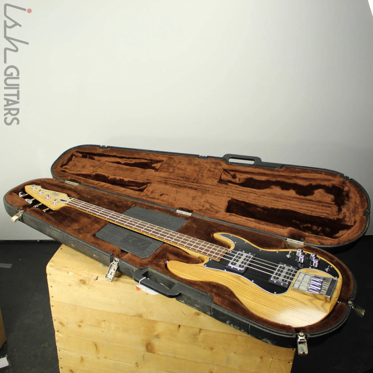 Peavey T-40 Bass Natural - Image 24