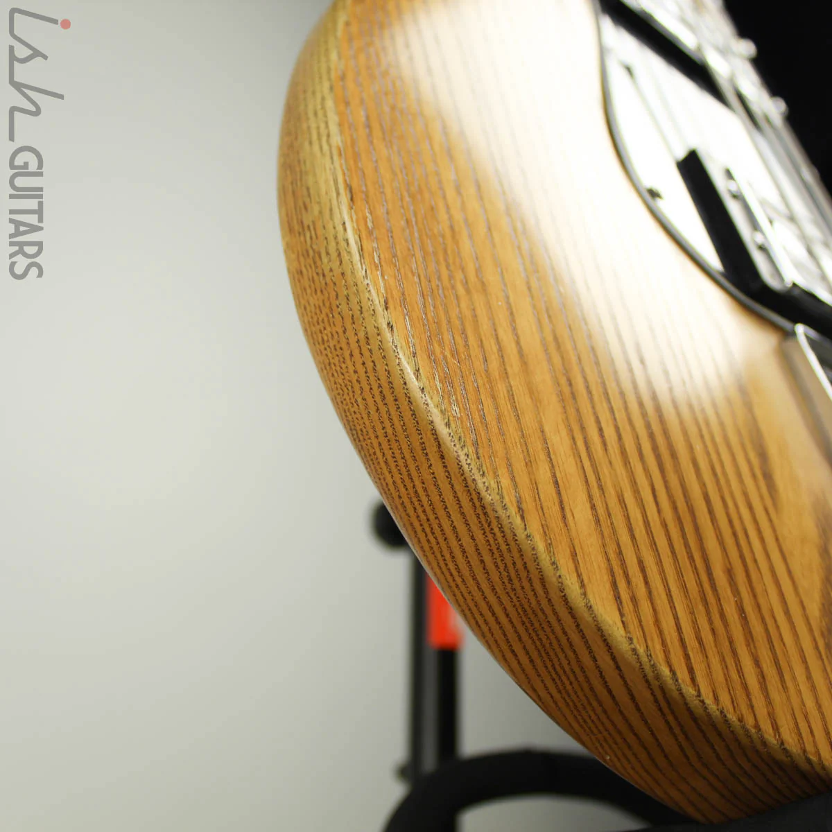 Peavey T-40 Bass Natural - Image 9