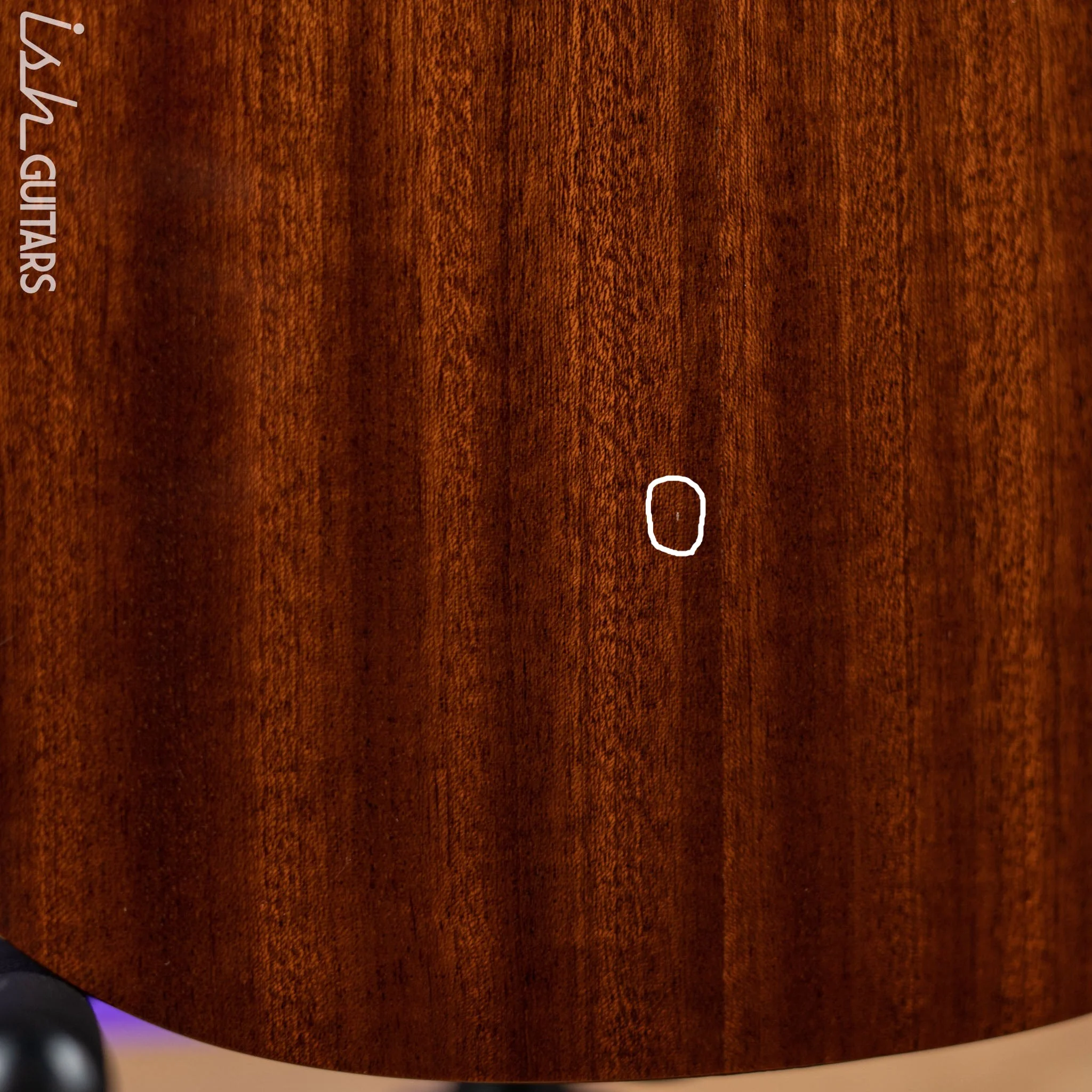 Pono PTO Tenor Ukulele - Image 15