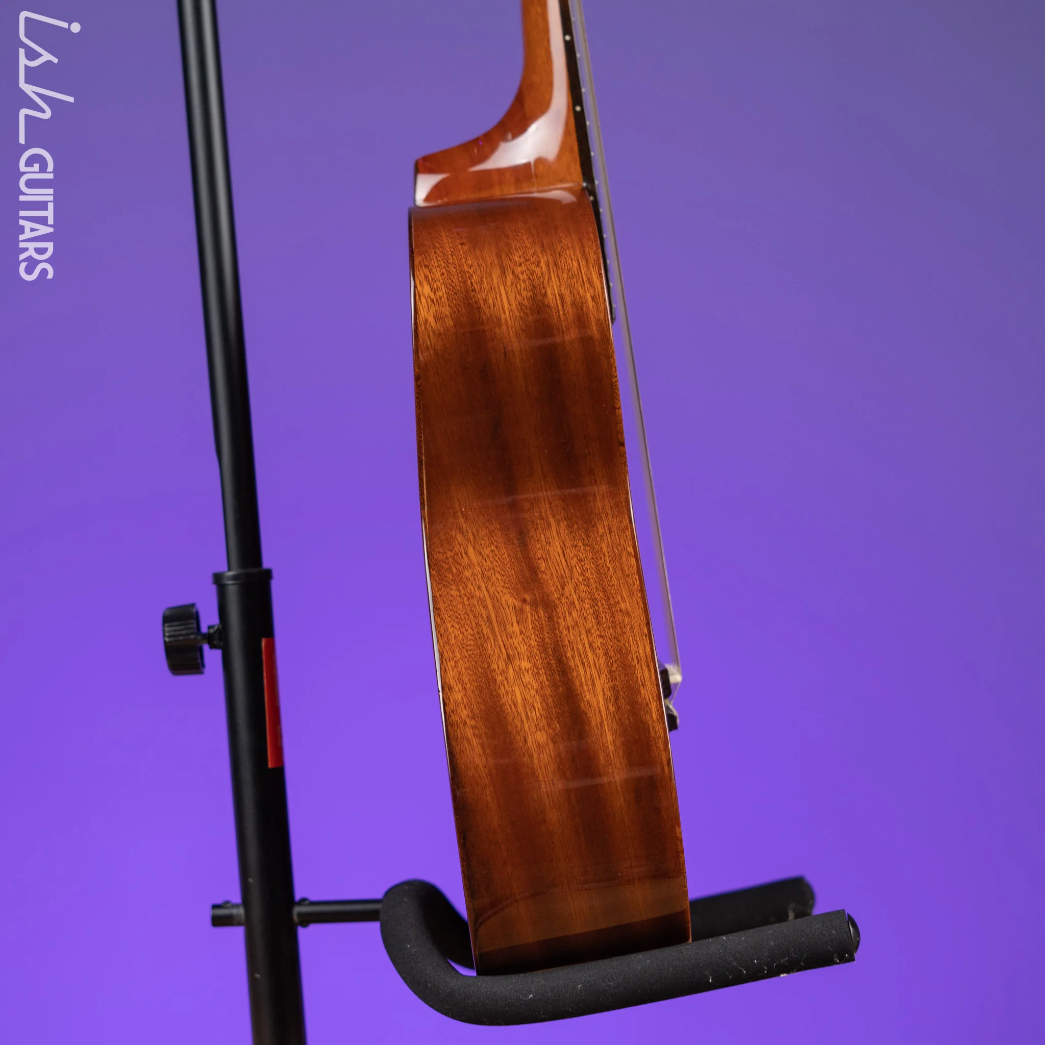 Pono PTO Tenor Ukulele - Image 7
