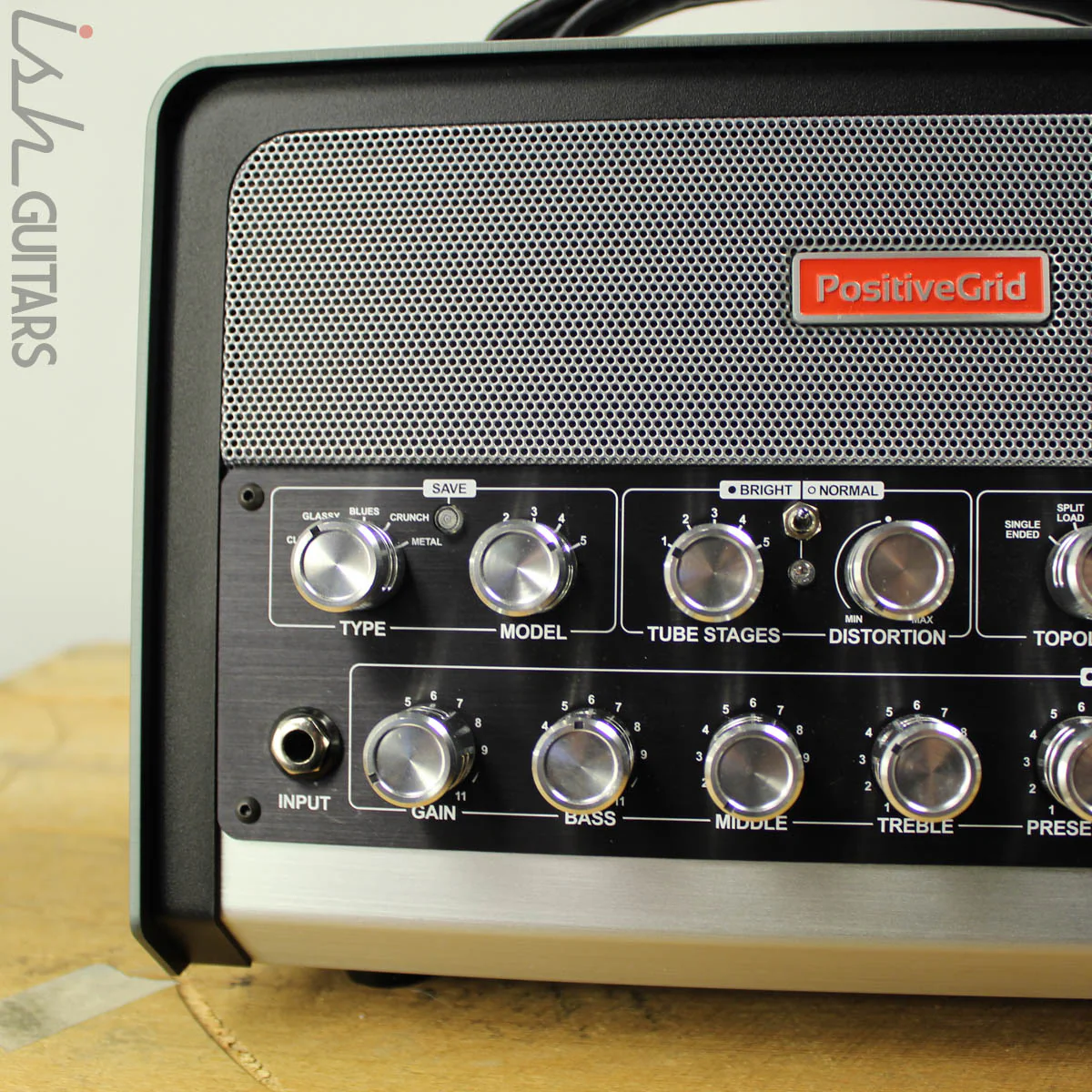 Positive Grid BIAS Amp - Image 4