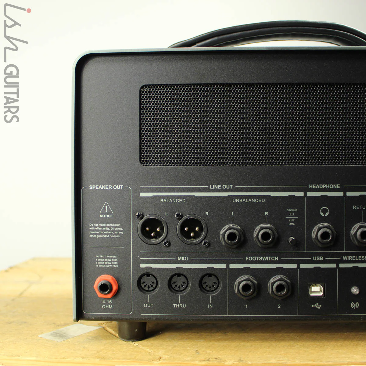 Positive Grid BIAS Amp - Image 7