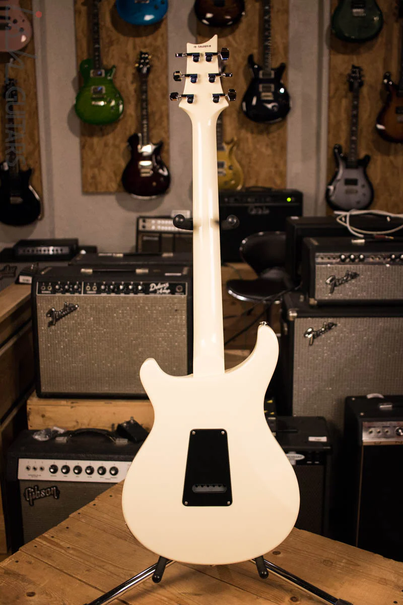Paul Reed Smith PRS 2018 S2 Studio Antique White Limited Edition - Image 9