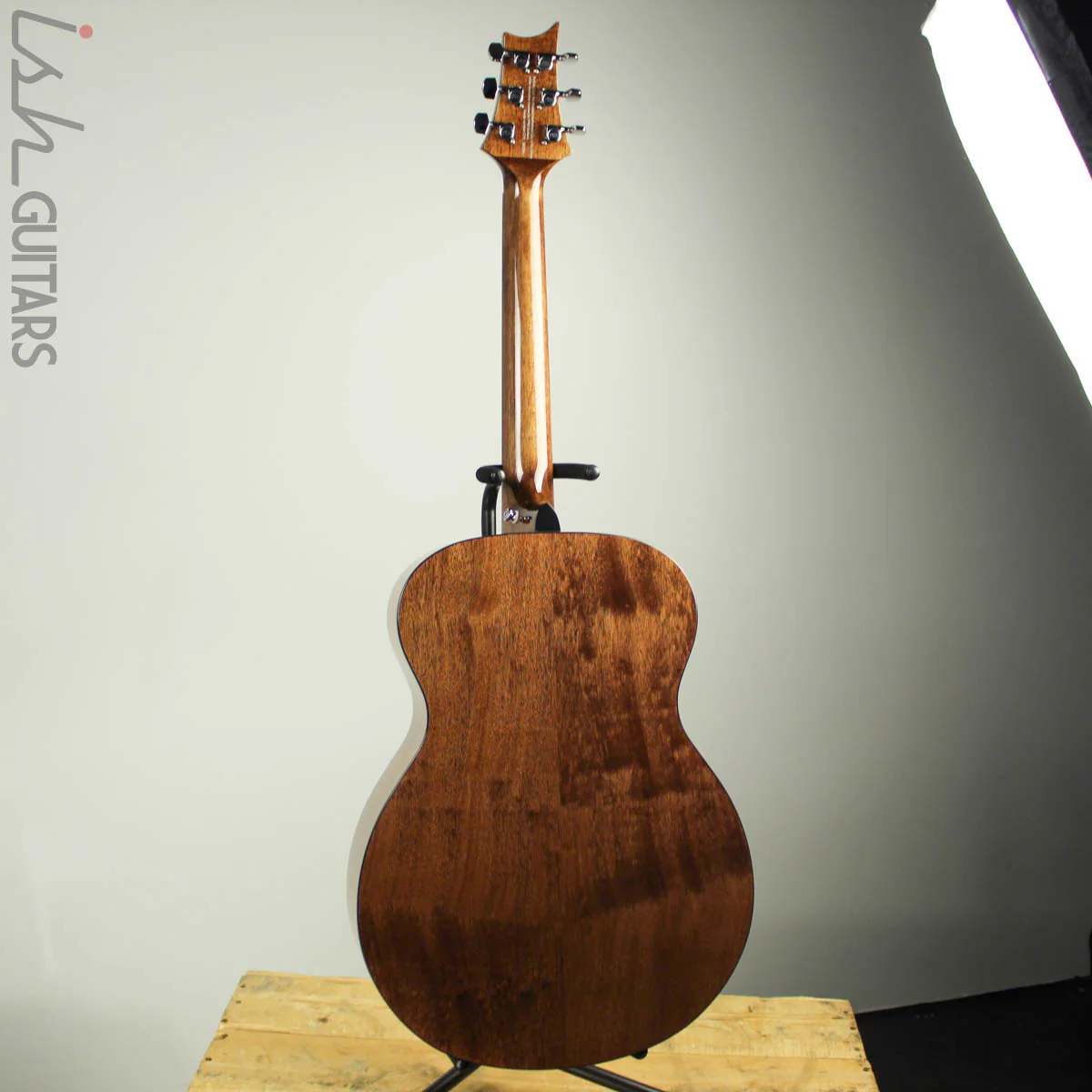 2018 Paul Reed Smith PRS Tonare SE TX20E Acoustic - Image 7