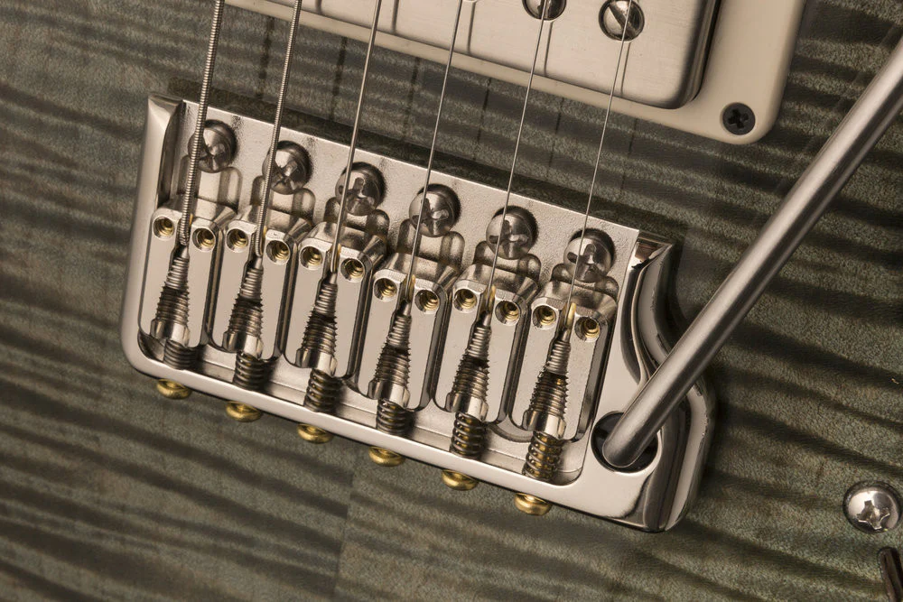 PRE-ORDER: Paul Reed Smith PRS Private Stock John Mayer Super Eagle II Limited Edition - Image 13