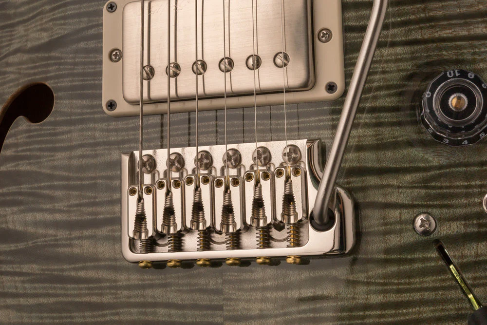 PRE-ORDER: Paul Reed Smith PRS Private Stock John Mayer Super Eagle II Limited Edition - Image 26