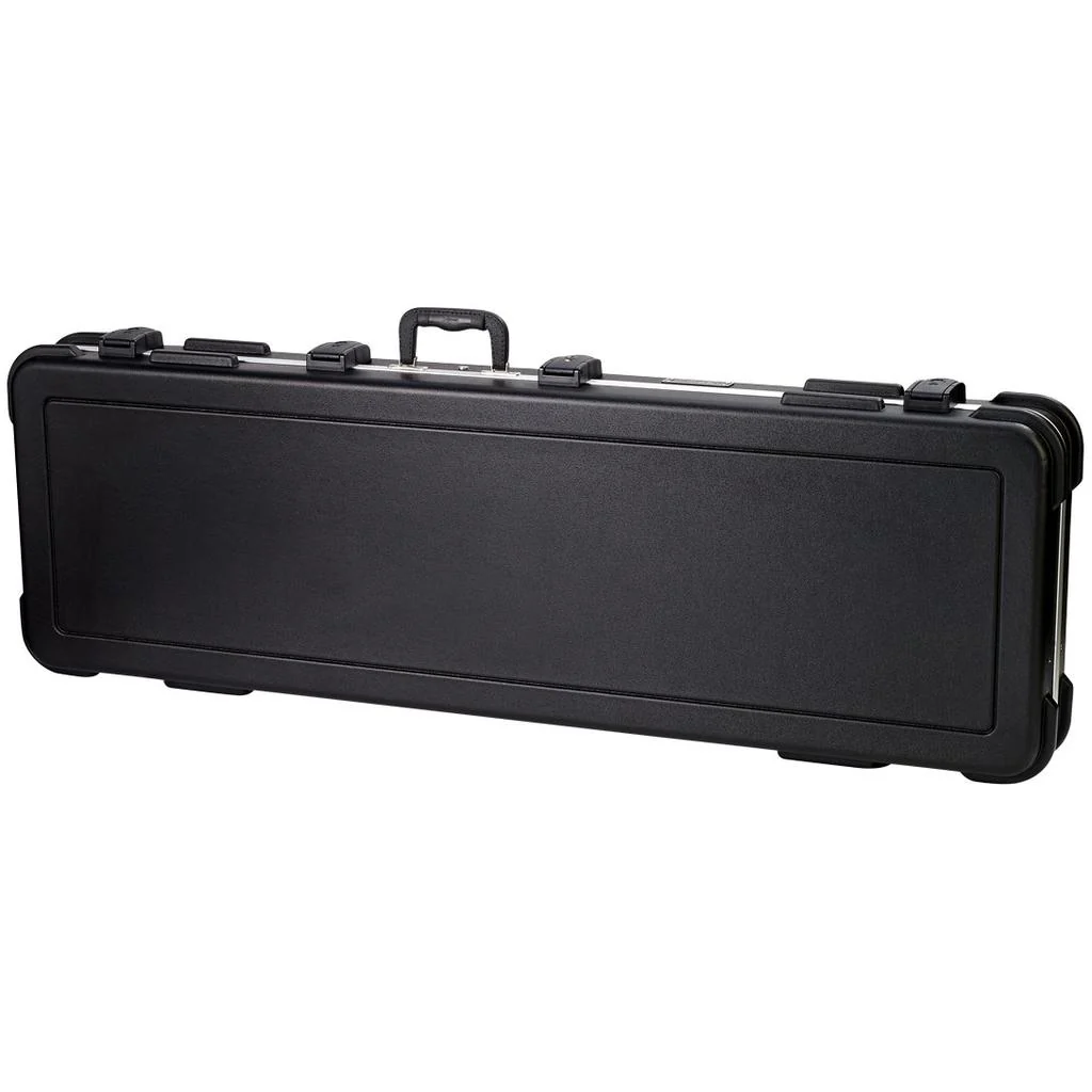 PRG TSA ABS Rectangle Bass Case