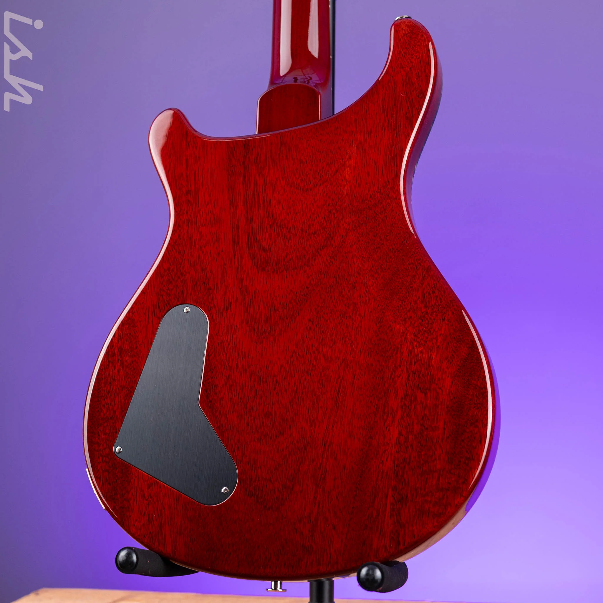 PRS 40th Anniversary Charcoal Phoenix Limited Edition - Image 8