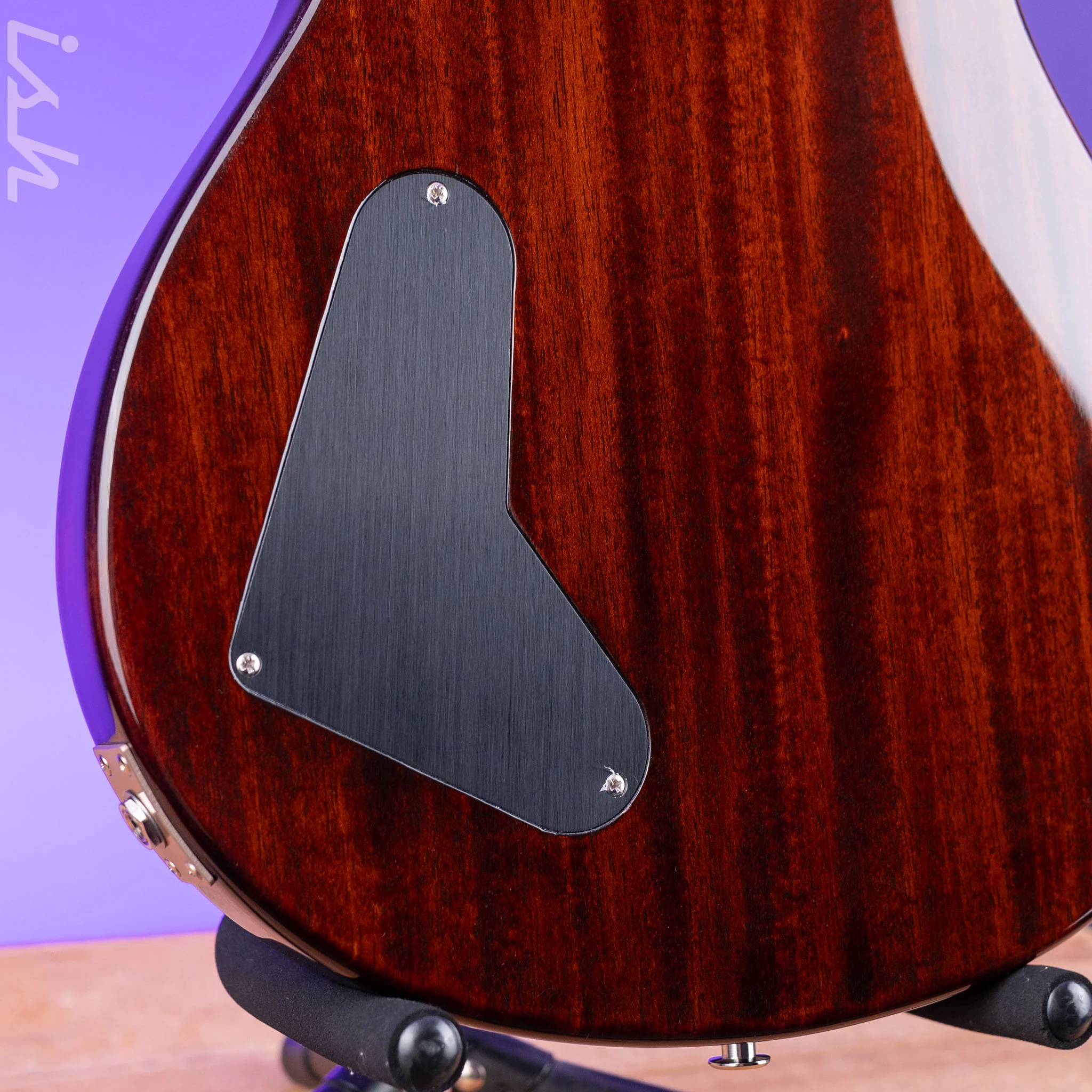 PRS 40th Anniversary Private Stock Dragon Limited Burnt Chestnut #108 - Image 15