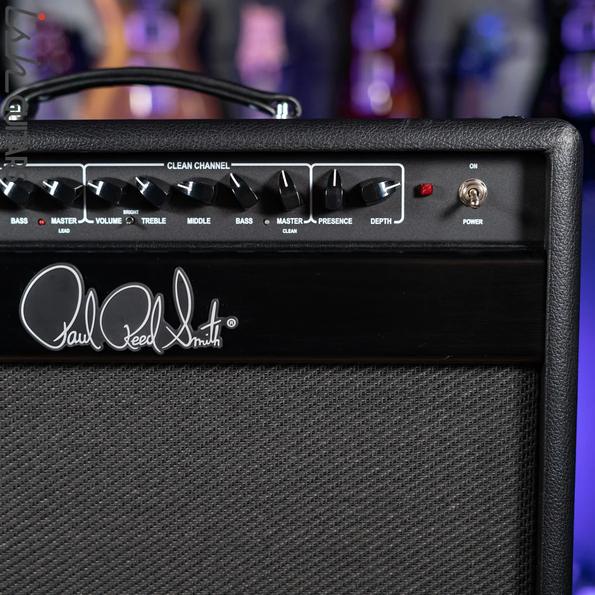 PRS Archon 50 1x12 50-Watt Tube Combo Guitar Amp - Image 3