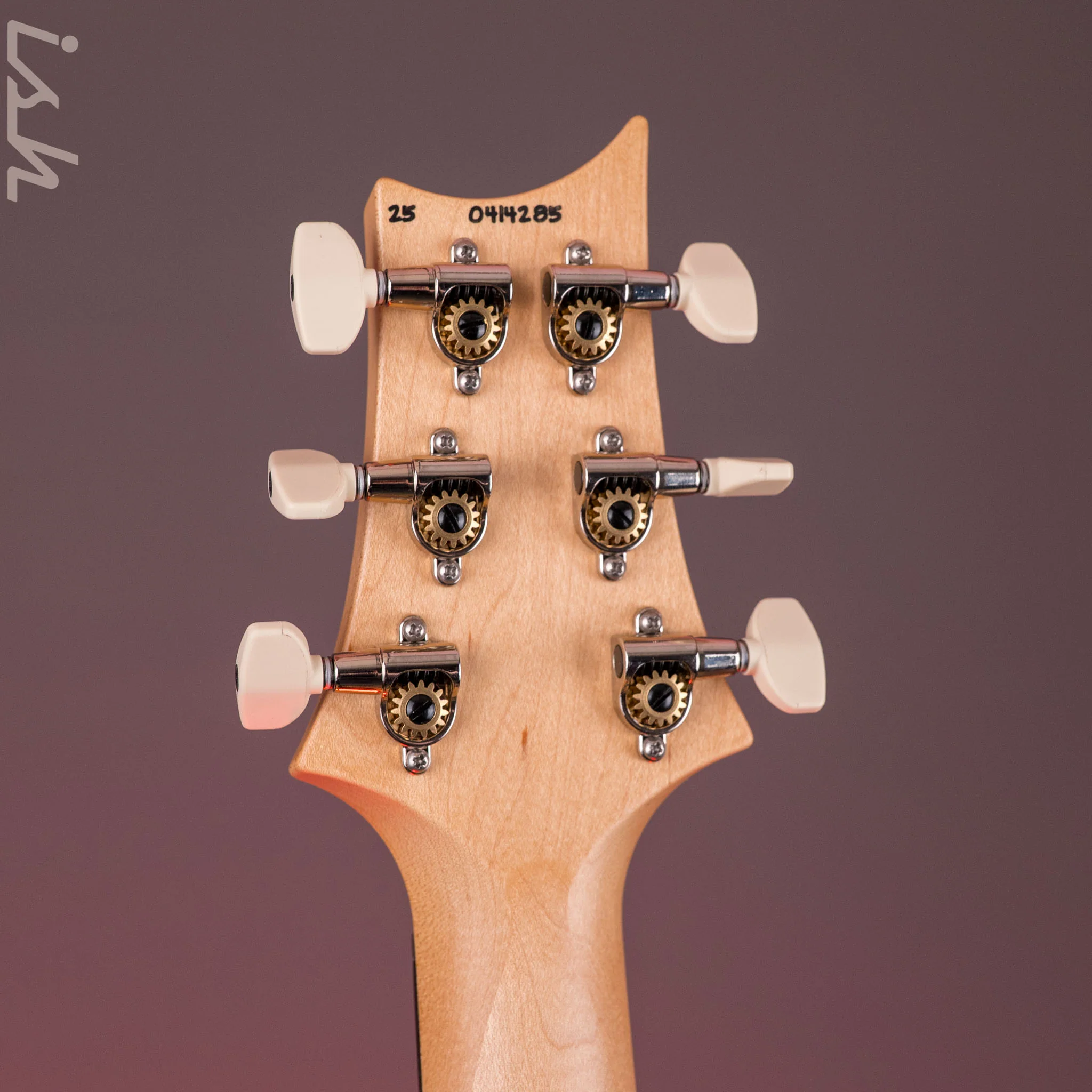 PRS CE 22 Limited Edition Carroll Blue Demo - Image 11