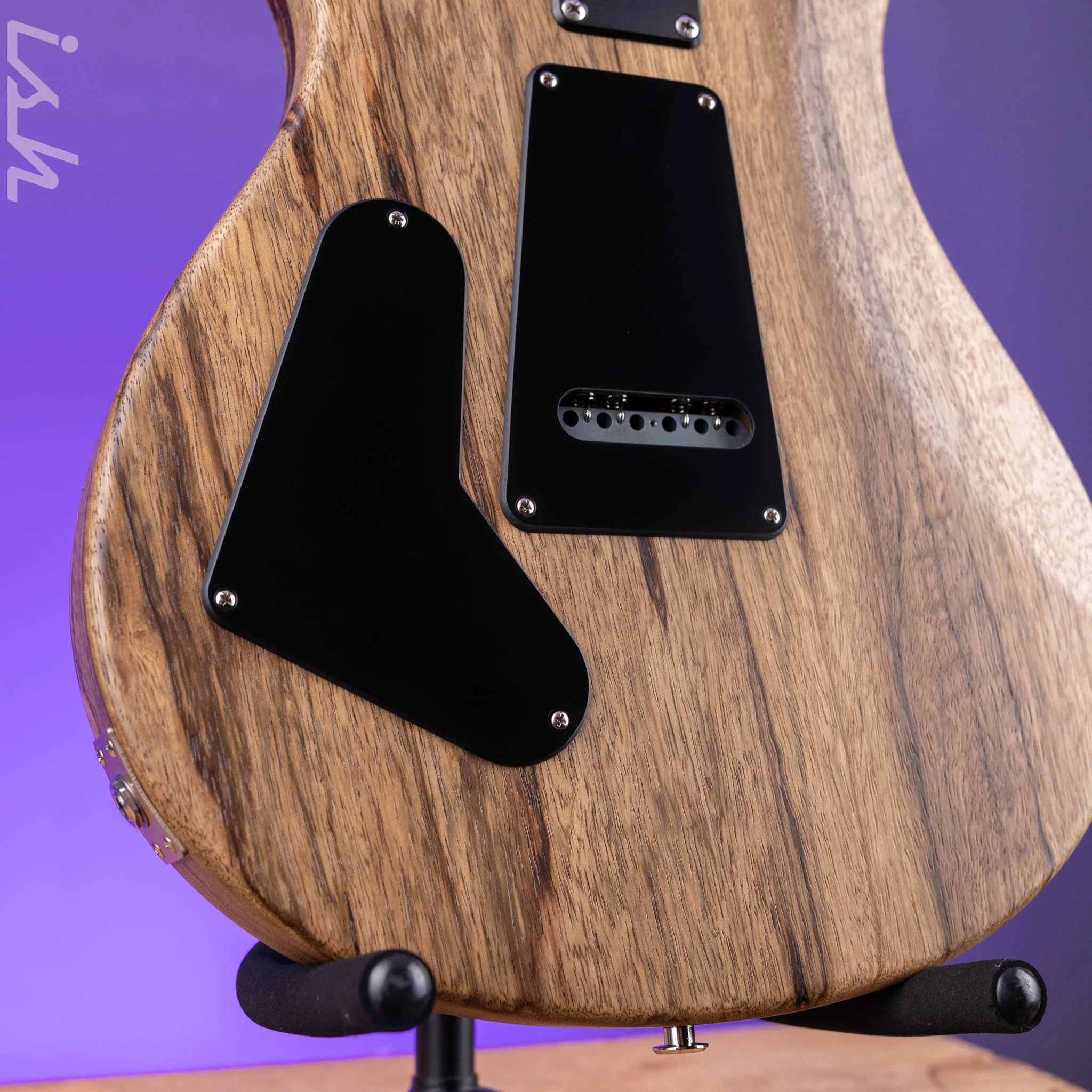 PRS CE 24-08 Black Limba Limited Edition - Image 10