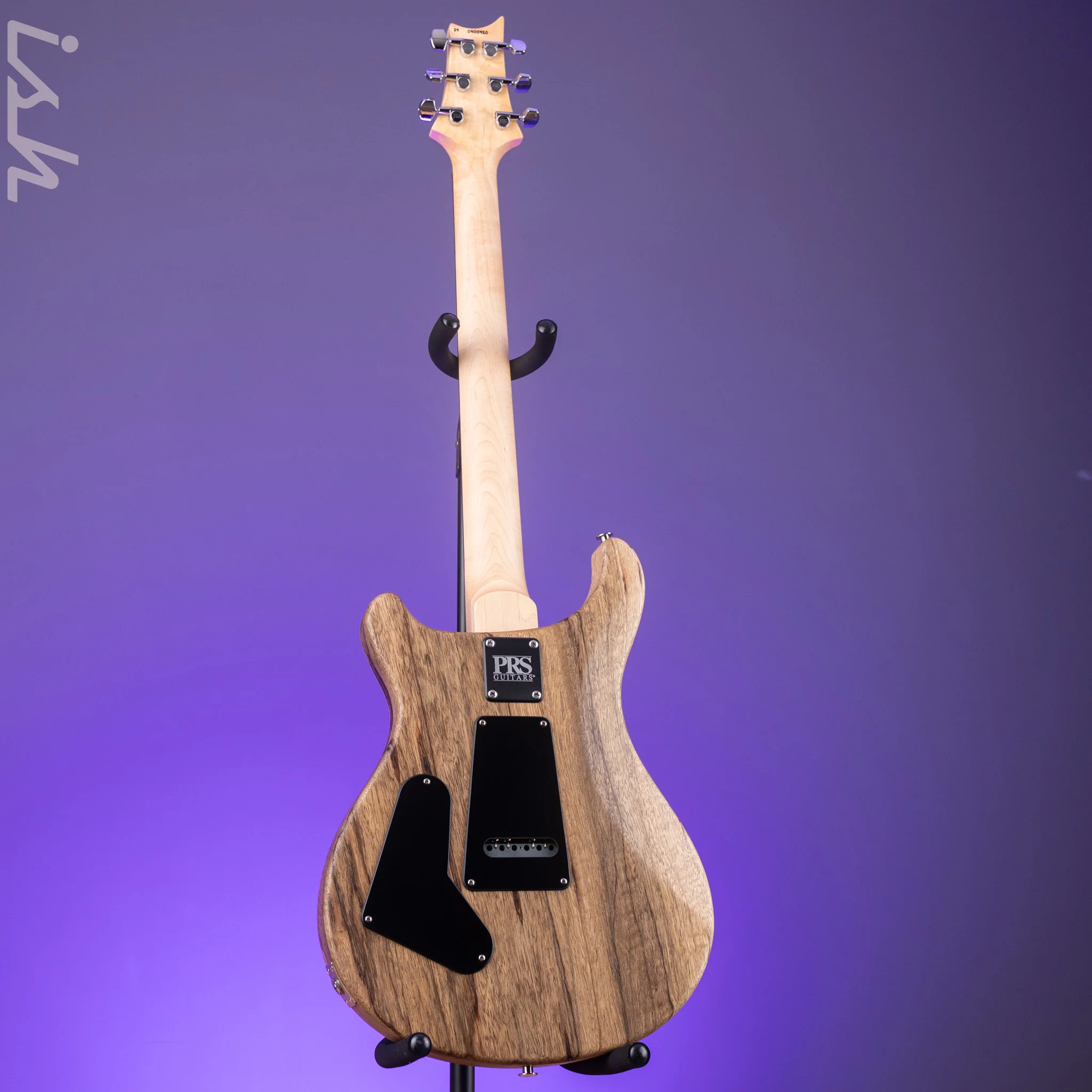 PRS CE 24-08 Black Limba Limited Edition - Image 7