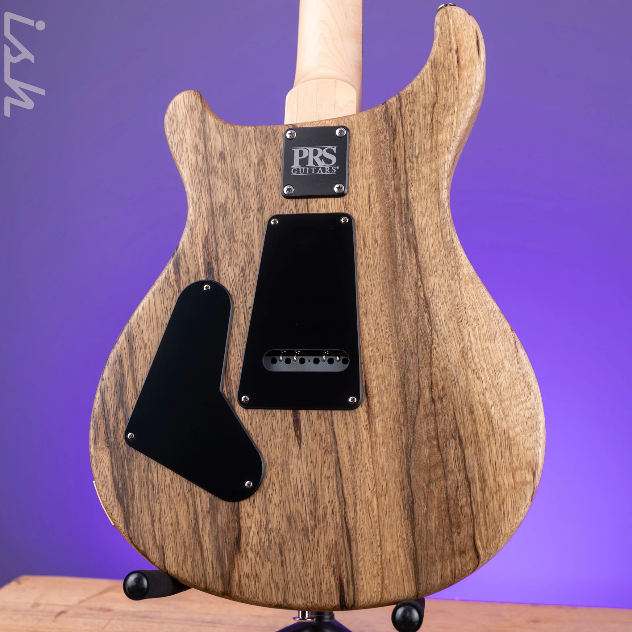 PRS CE 24-08 Black Limba Limited Edition - Image 8