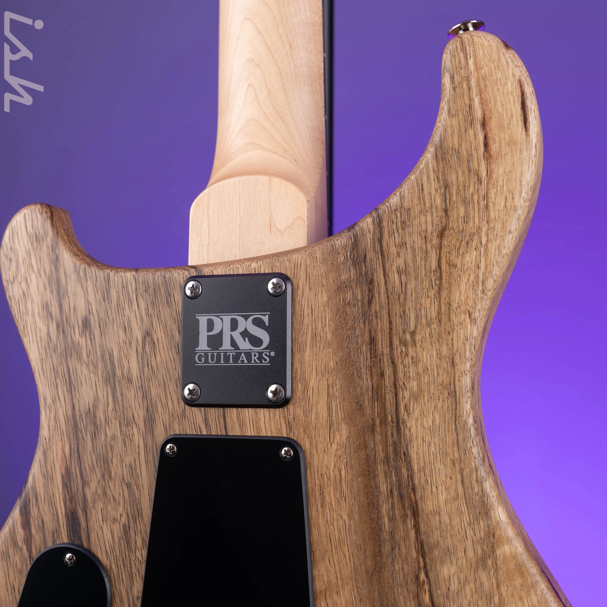 PRS CE 24-08 Black Limba Limited Edition - Image 9