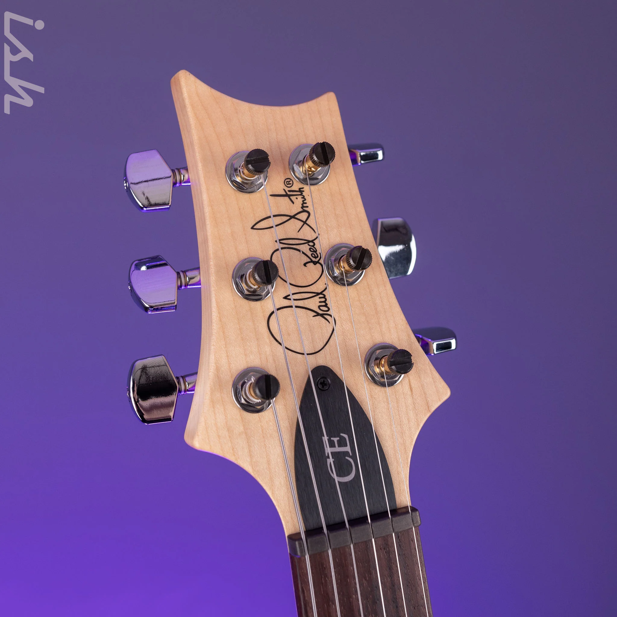 PRS CE 24-08 Black Limba Limited Edition - Image 6