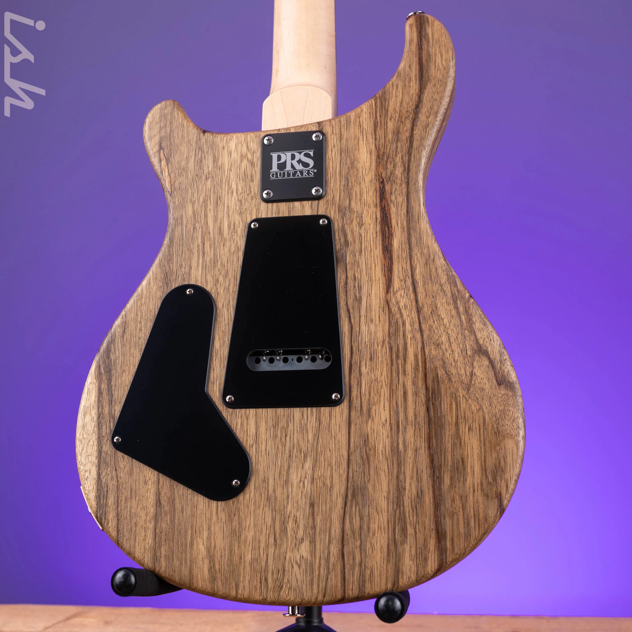PRS CE 24-08 Black Limba Limited Edition - Image 8